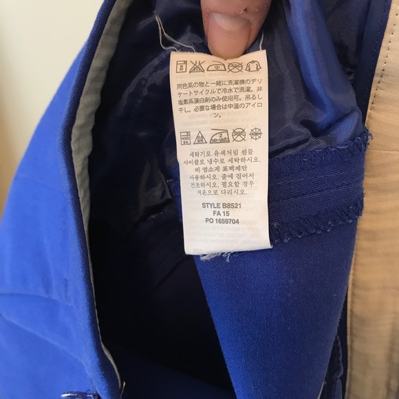 J Crew Martie Ankle Pants - Picture 4 of 7